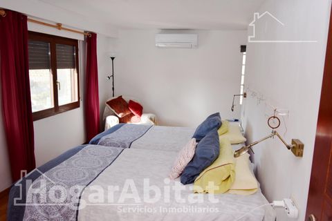 Villa a Picassent, Valencia, Picassent - € 330.000 | Ref: 014POU330.OFW-B/3716 - foto 25