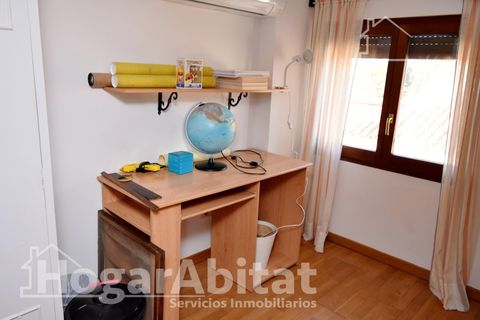 Villa a Picassent, Valencia, Picassent - € 330.000 | Ref: 014POU330.OFW-B/3716 - foto 36
