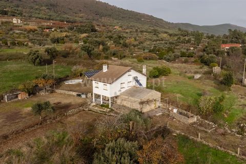 Villa i Fundao, Castelo Branco, Fundao - € 230.000 | Ref: 255250204 - foto 2
