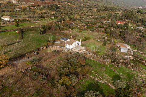 Villa i Fundao, Castelo Branco, Fundao - € 230.000 | Ref: 255250204 - foto 3