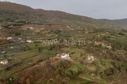 Villa i Fundao, Castelo Branco, Fundao - € 230.000 | Ref: 255250204 - foto 4