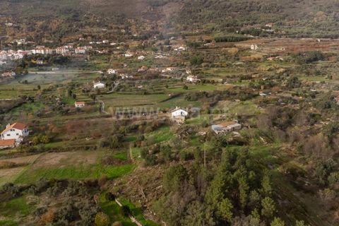 Villa i Fundao, Castelo Branco, Fundao - € 230.000 | Ref: 255250204 - foto 5