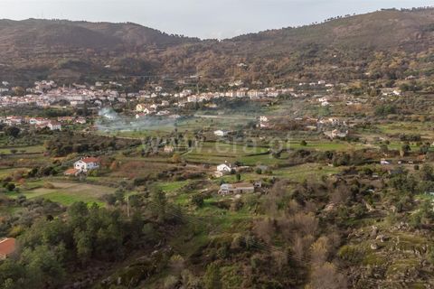Villa i Fundao, Castelo Branco, Fundao - € 230.000 | Ref: 255250204 - foto 6