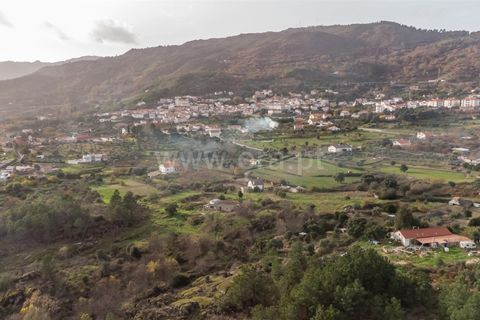 Villa i Fundao, Castelo Branco, Fundao - € 230.000 | Ref: 255250204 - foto 7