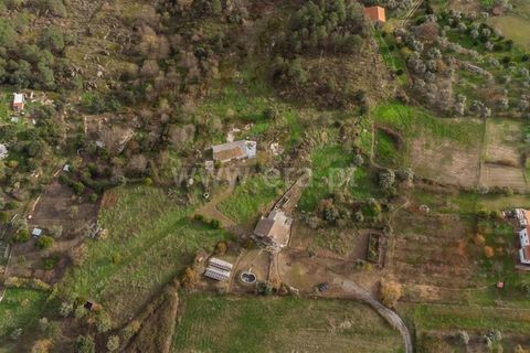Villa i Fundao, Castelo Branco, Fundao - € 230.000 | Ref: 255250204 - foto 11