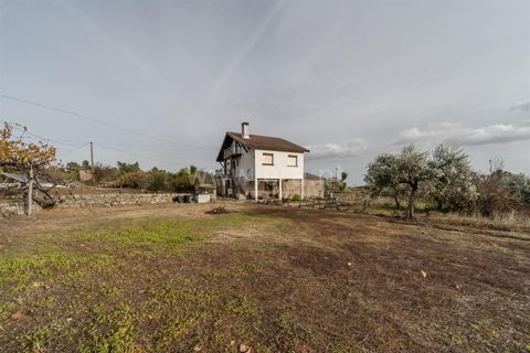 Villa i Fundao, Castelo Branco, Fundao - € 230.000 | Ref: 255250204 - foto 12