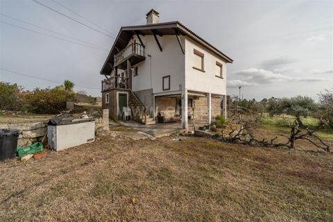 Villa i Fundao, Castelo Branco, Fundao - € 230.000 | Ref: 255250204 - foto 13
