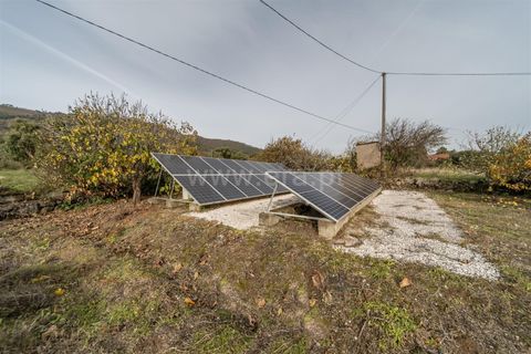 Villa i Fundao, Castelo Branco, Fundao - € 230.000 | Ref: 255250204 - foto 14