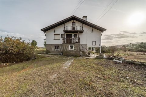 Villa i Fundao, Castelo Branco, Fundao - € 230.000 | Ref: 255250204 - foto 15