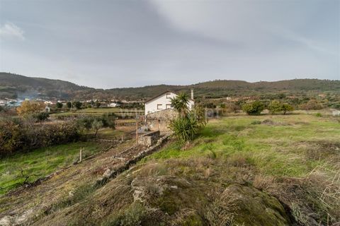 Villa i Fundao, Castelo Branco, Fundao - € 230.000 | Ref: 255250204 - foto 25