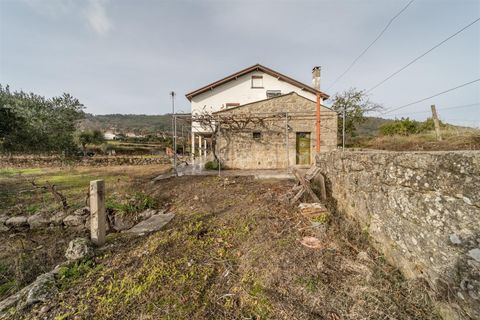 Villa i Fundao, Castelo Branco, Fundao - € 230.000 | Ref: 255250204 - foto 36