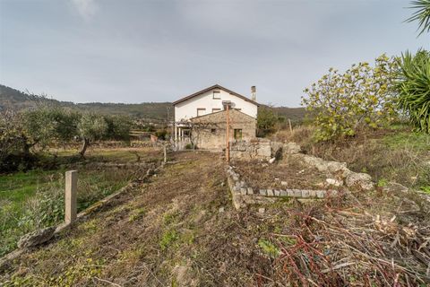 Villa i Fundao, Castelo Branco, Fundao - € 230.000 | Ref: 255250204 - foto 37