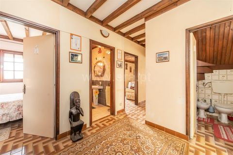 Villa i Fundao, Castelo Branco, Fundao - € 230.000 | Ref: 255250204 - foto 46