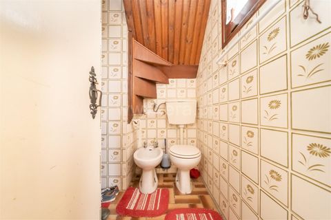 Villa i Fundao, Castelo Branco, Fundao - € 230.000 | Ref: 255250204 - foto 47