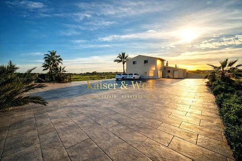 Masia a Torrellano, Alicante, Torrellano - € 429.000 | Ref: AM0050 - foto 3