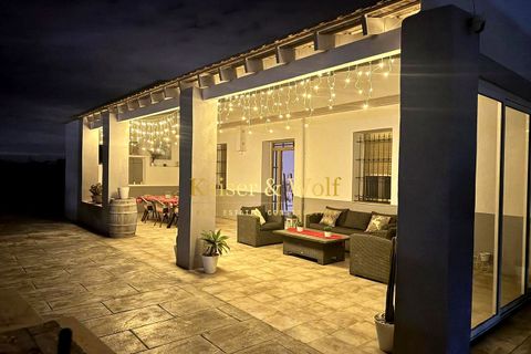 Masia a Torrellano, Alicante, Torrellano - € 429.000 | Ref: AM0050 - foto 7