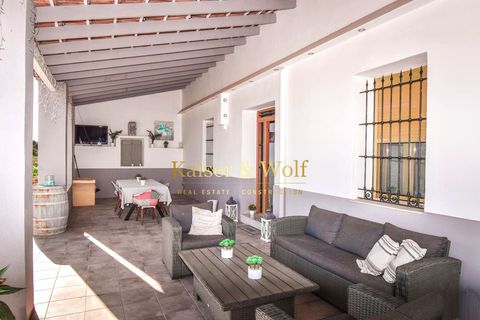 Masia a Torrellano, Alicante, Torrellano - € 429.000 | Ref: AM0050 - foto 8