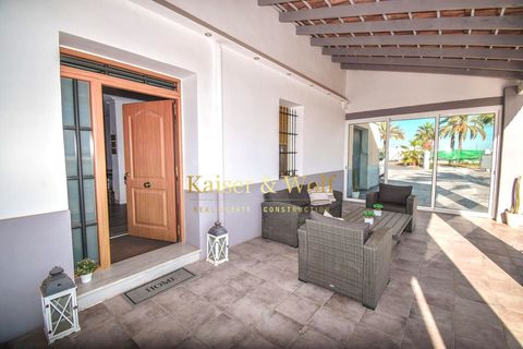 Masia a Torrellano, Alicante, Torrellano - € 429.000 | Ref: AM0050 - foto 9