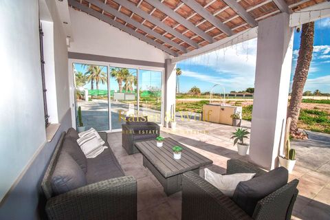 Masia a Torrellano, Alicante, Torrellano - € 429.000 | Ref: AM0050 - foto 10