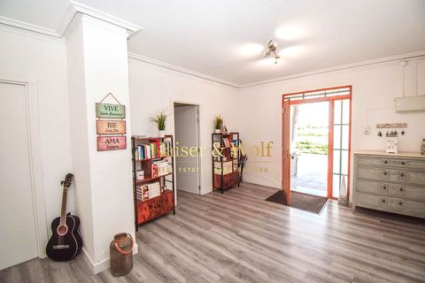 Masia a Torrellano, Alicante, Torrellano - € 429.000 | Ref: AM0050 - foto 14
