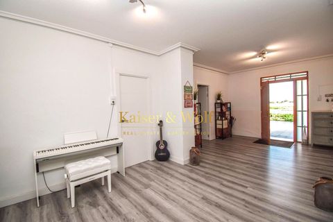 Masia a Torrellano, Alicante, Torrellano - € 429.000 | Ref: AM0050 - foto 15