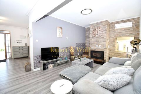 Masia a Torrellano, Alicante, Torrellano - € 429.000 | Ref: AM0050 - foto 17