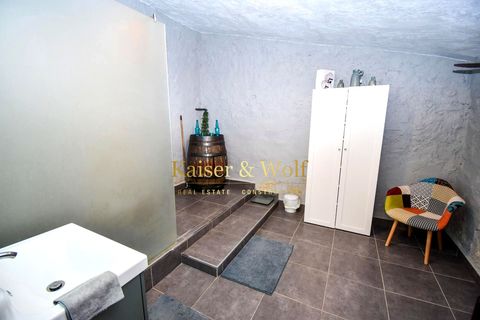 Masia a Torrellano, Alicante, Torrellano - € 429.000 | Ref: AM0050 - foto 23