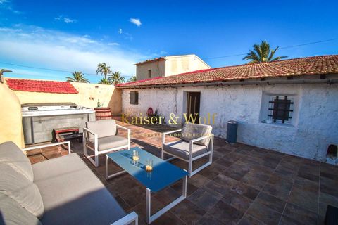 Masia a Torrellano, Alicante, Torrellano - € 429.000 | Ref: AM0050 - foto 40
