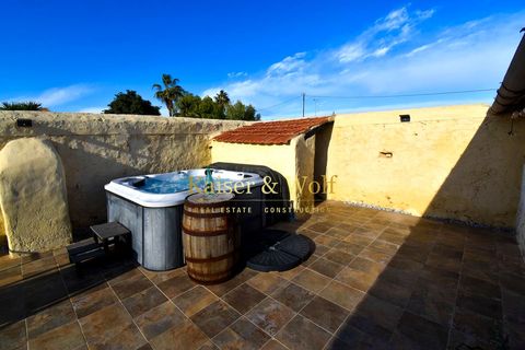 Masia a Torrellano, Alicante, Torrellano - € 429.000 | Ref: AM0050 - foto 41