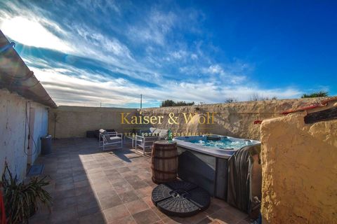 Masia a Torrellano, Alicante, Torrellano - € 429.000 | Ref: AM0050 - foto 42