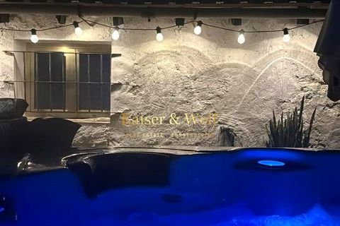 Masia a Torrellano, Alicante, Torrellano - € 429.000 | Ref: AM0050 - foto 45