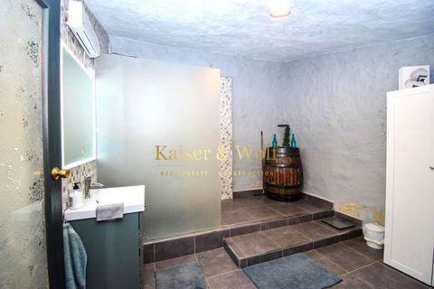 Masia a Torrellano, Alicante, Torrellano - € 429.000 | Ref: AM0050 - foto 46
