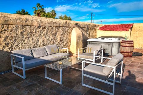 Masia a Torrellano, Alicante, Torrellano - € 429.000 | Ref: AM0050 - foto 47