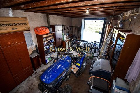 Masia a Torrellano, Alicante, Torrellano - € 429.000 | Ref: AM0050 - foto 50