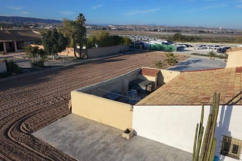 Masia a Torrellano, Alicante, Torrellano - € 429.000 | Ref: AM0050 - foto 48