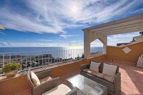 Apartament a Benitachell, Alicante, Benitachell - € 275.000 | Ref: CDSPX-2518 - foto 6