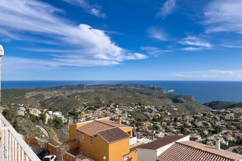 Apartament a Benitachell, Alicante, Benitachell - € 275.000 | Ref: CDSPX-2518 - foto 10