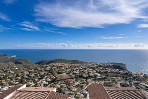 Apartament a Benitachell, Alicante, Benitachell - € 275.000 | Ref: CDSPX-2518 - foto 11