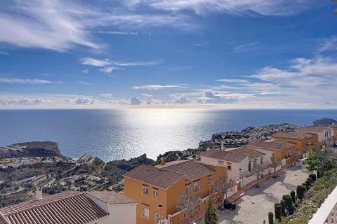 Apartament a Benitachell, Alicante, Benitachell - € 275.000 | Ref: CDSPX-2518 - foto 12
