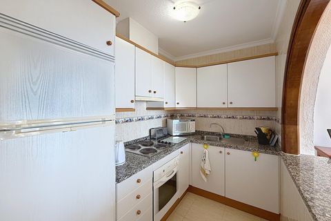 Apartament a Benitachell, Alicante, Benitachell - € 275.000 | Ref: CDSPX-2518 - foto 16
