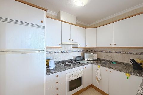 Apartament a Benitachell, Alicante, Benitachell - € 275.000 | Ref: CDSPX-2518 - foto 17