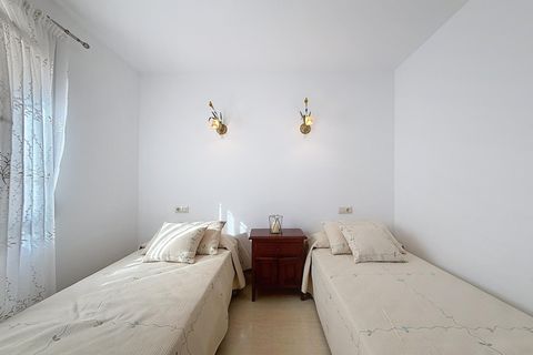 Apartament a Benitachell, Alicante, Benitachell - € 275.000 | Ref: CDSPX-2518 - foto 19