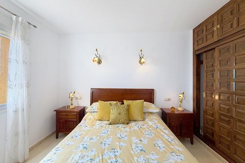Apartament a Benitachell, Alicante, Benitachell - € 275.000 | Ref: CDSPX-2518 - foto 22