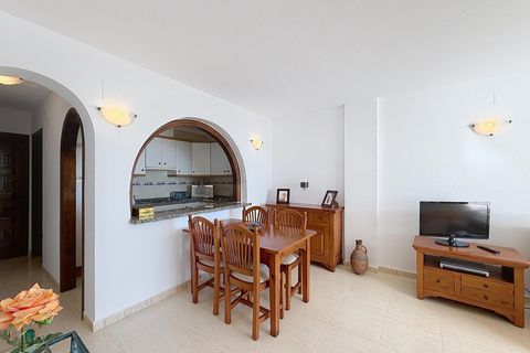Apartament a Benitachell, Alicante, Benitachell - € 275.000 | Ref: CDSPX-2518 - foto 25