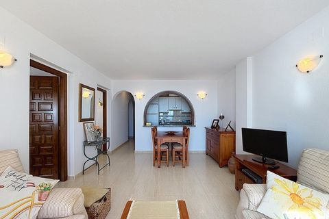 Apartament a Benitachell, Alicante, Benitachell - € 275.000 | Ref: CDSPX-2518 - foto 27