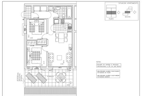 Apartament a Benitachell, Alicante, Benitachell - € 275.000 | Ref: CDSPX-2518 - foto 50