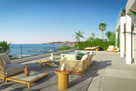 Villa i Mijas, Malaga, Mijas - € 1.835.000 | Ref: BNMI013V4 - foto 1