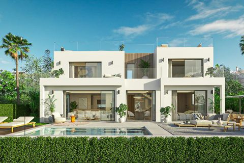 Villa i Mijas, Malaga, Mijas - € 1.835.000 | Ref: BNMI013V4 - foto 8