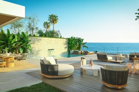 Villa i Mijas, Malaga, Mijas - € 1.835.000 | Ref: BNMI013V4 - foto 12