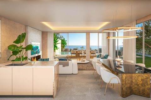 Villa i Mijas, Malaga, Mijas - € 1.835.000 | Ref: BNMI013V4 - foto 13